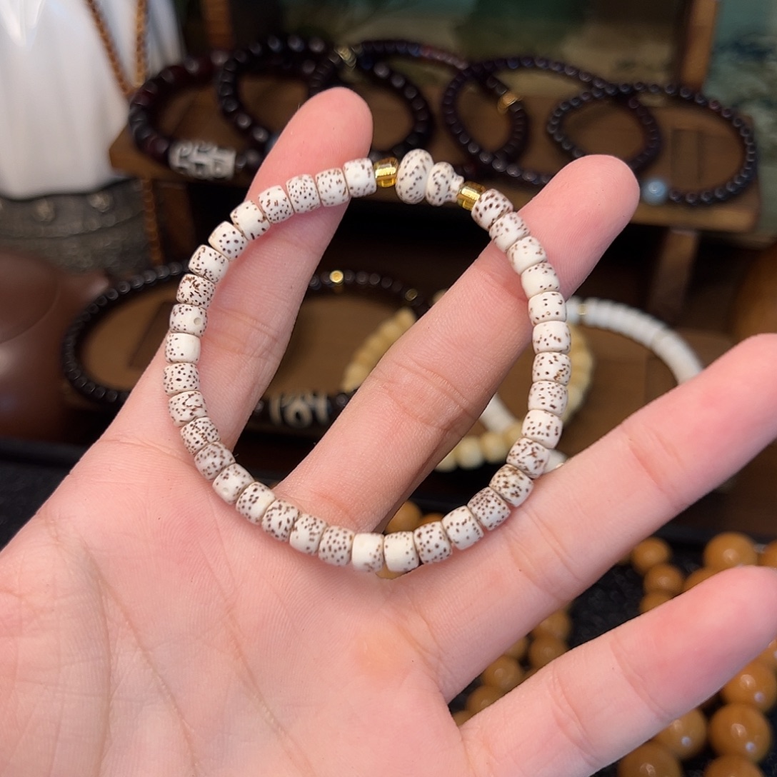 手串菩提根/象牙果