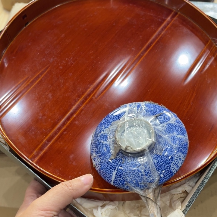 瓷片陶瓷制品加工工艺技术