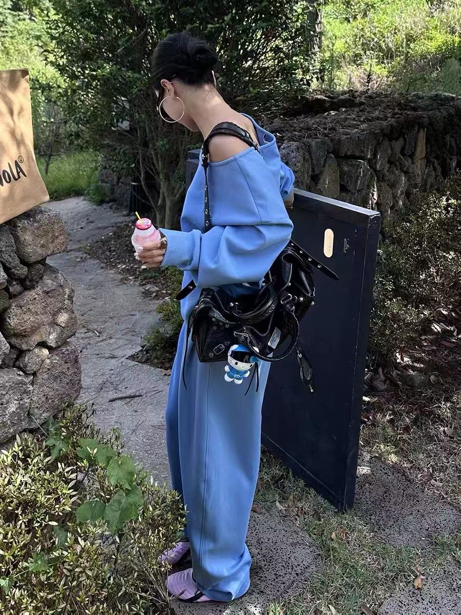 大金家定制韩国】早秋新款上衣合集N001