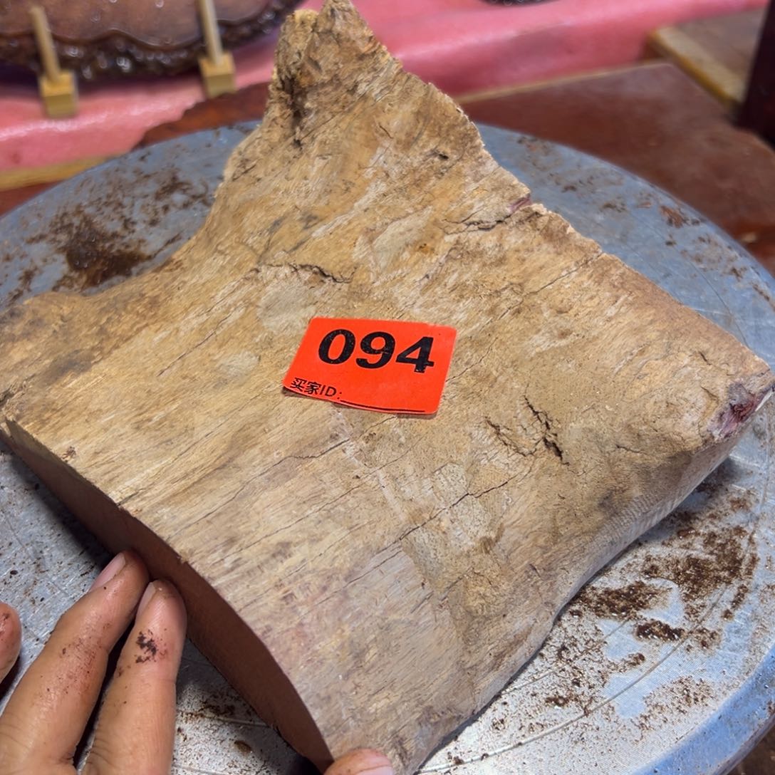 大果紫檀（缅甸花梨）