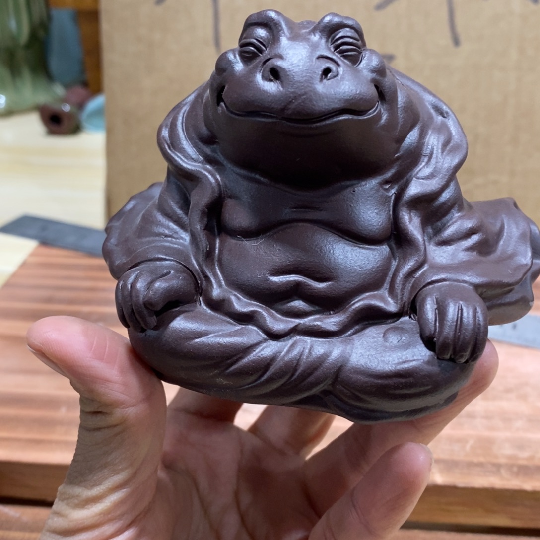 紫砂茶宠677877777777