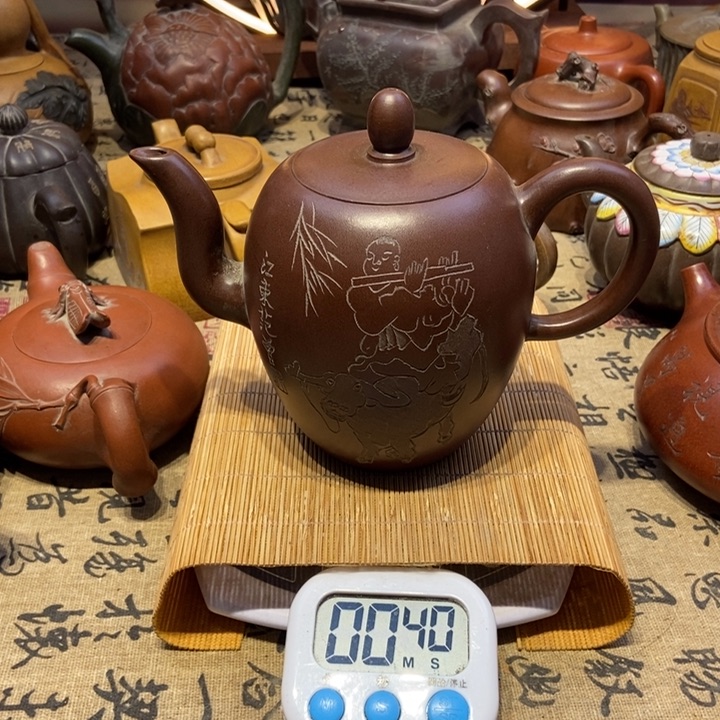 紫砂茶壶良**友紫砂链接