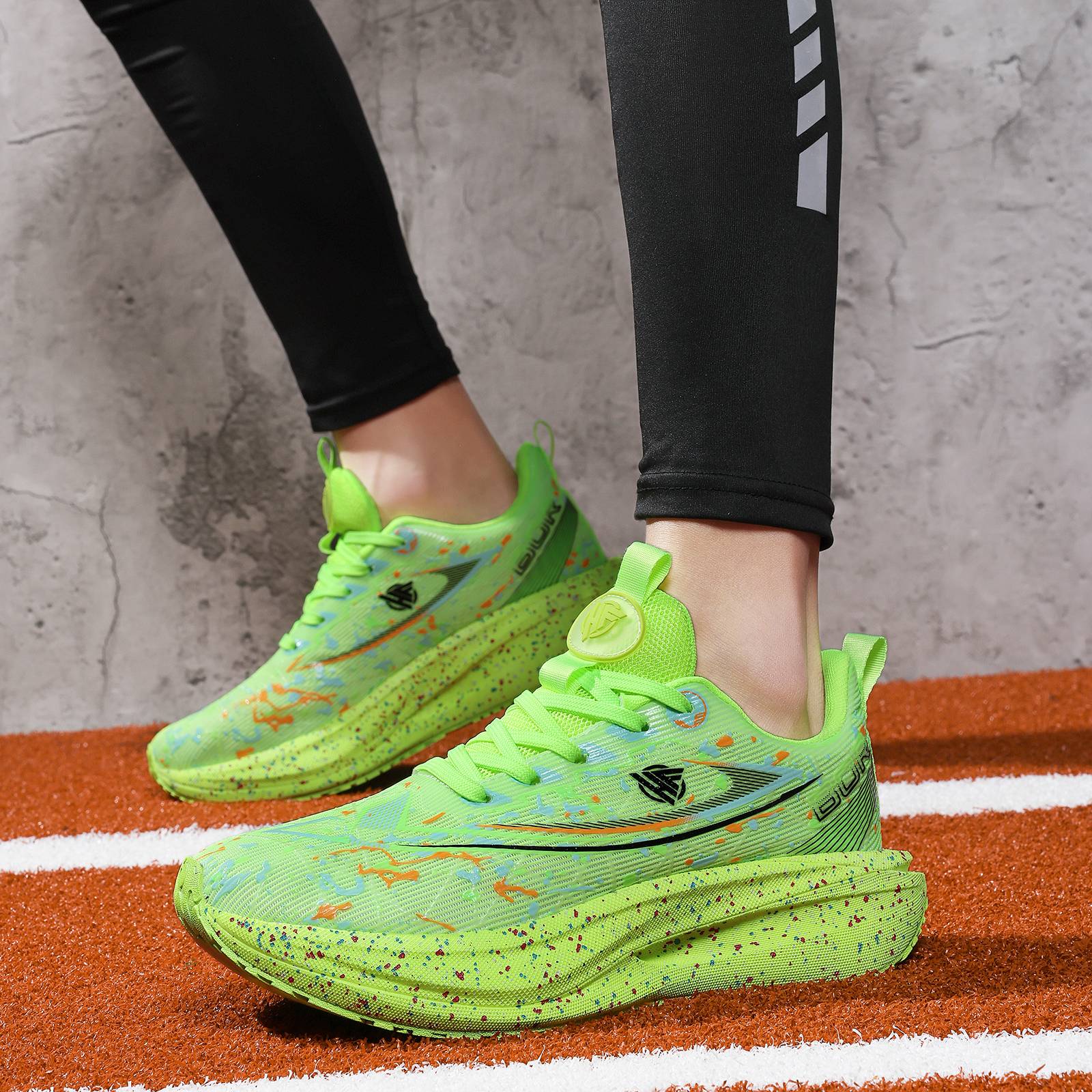 201-400断码休闲运动跑鞋