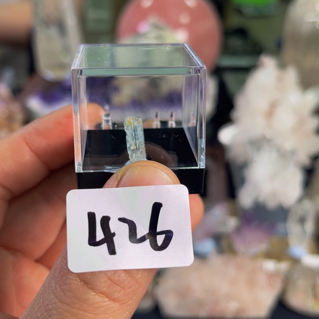 水晶天然水晶家居摆件未镶嵌