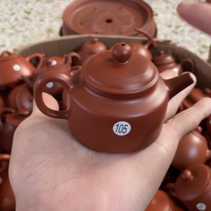 茶壶紫砂紫砂壶茶壶包邮毫升80