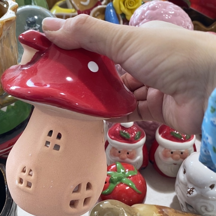 陶瓷树脂工艺摆件