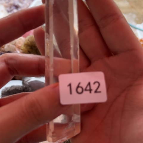 【闪购商品】未镶嵌大型摆件（非配饰）水晶