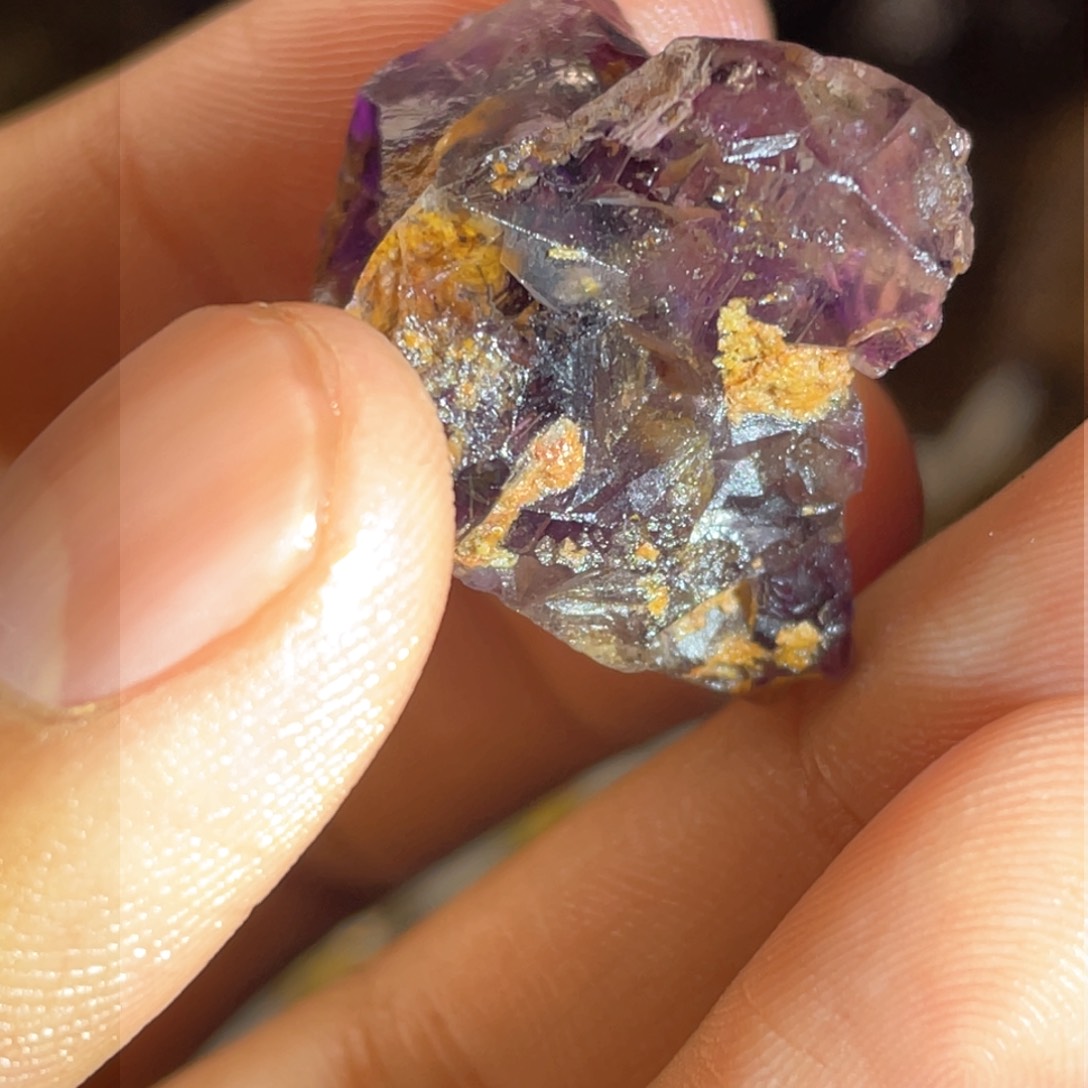 水晶摆件未镶嵌天然水晶摆件