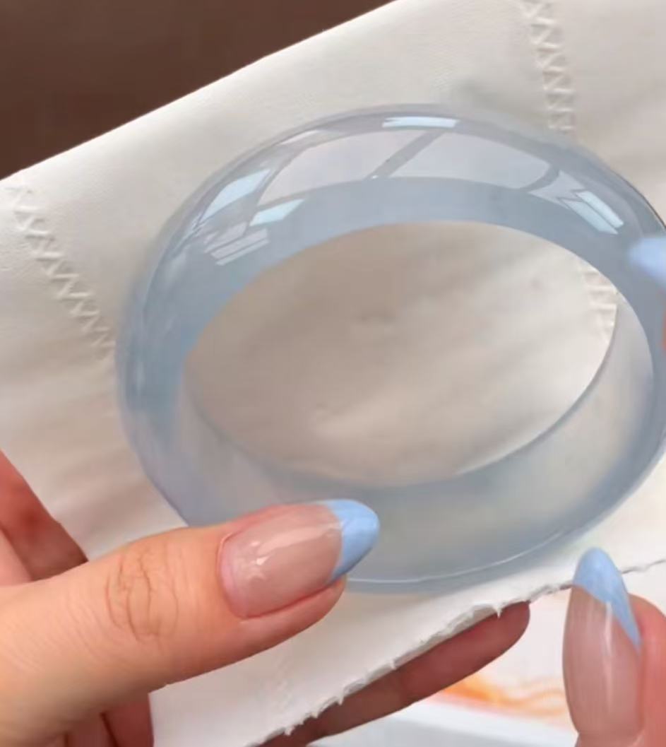 透款百搭手镯【对应价格去拍】