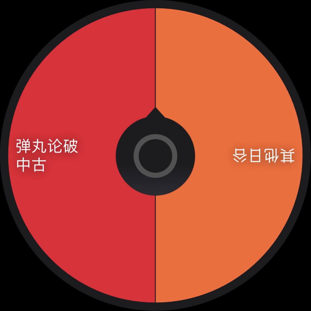 『弹丸论破』中古池吧唧小卡or其他日谷吧唧拍立得