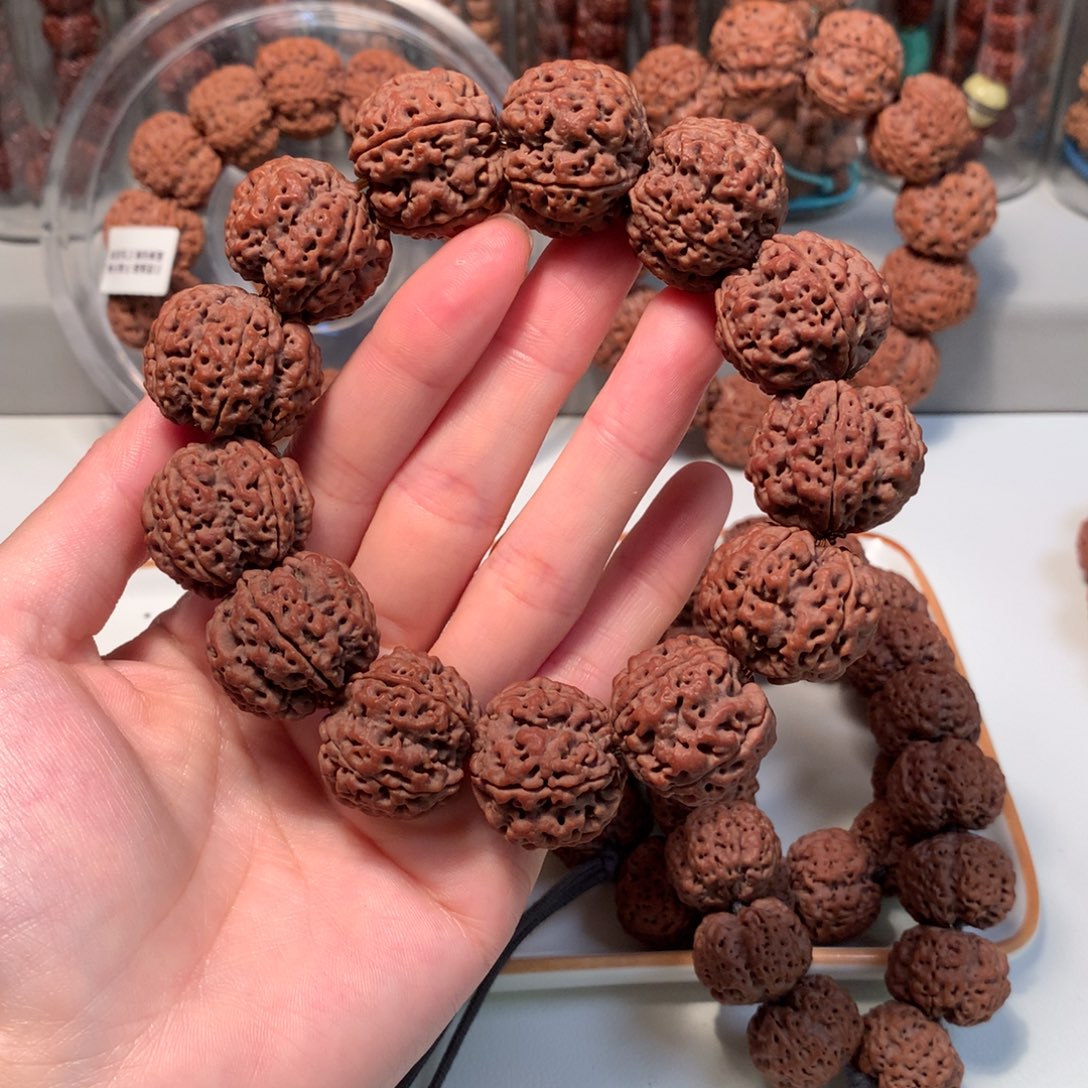 吊坠金刚菩提安娜玉如意