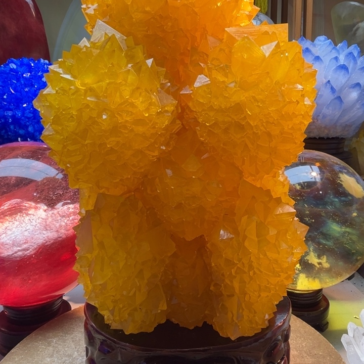 摆件 一物一拍 观赏