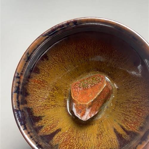 【闪购商品】茶盏-瑕疵-341.........