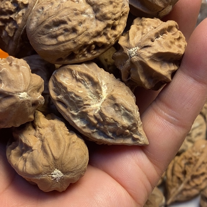 人***理文玩核桃吊坠东北特产12