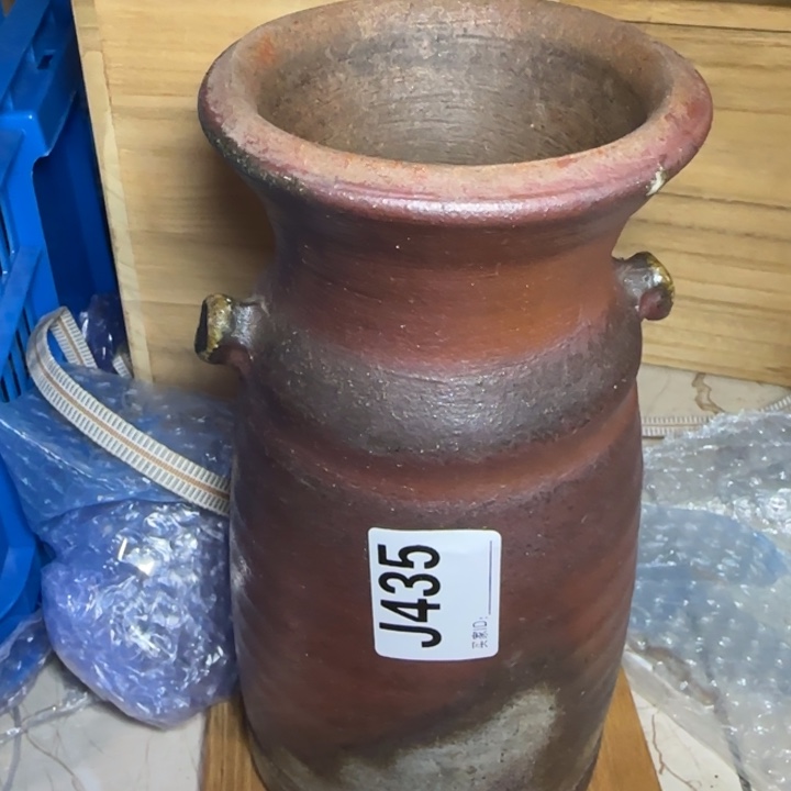 备前烧作品备前烧作品