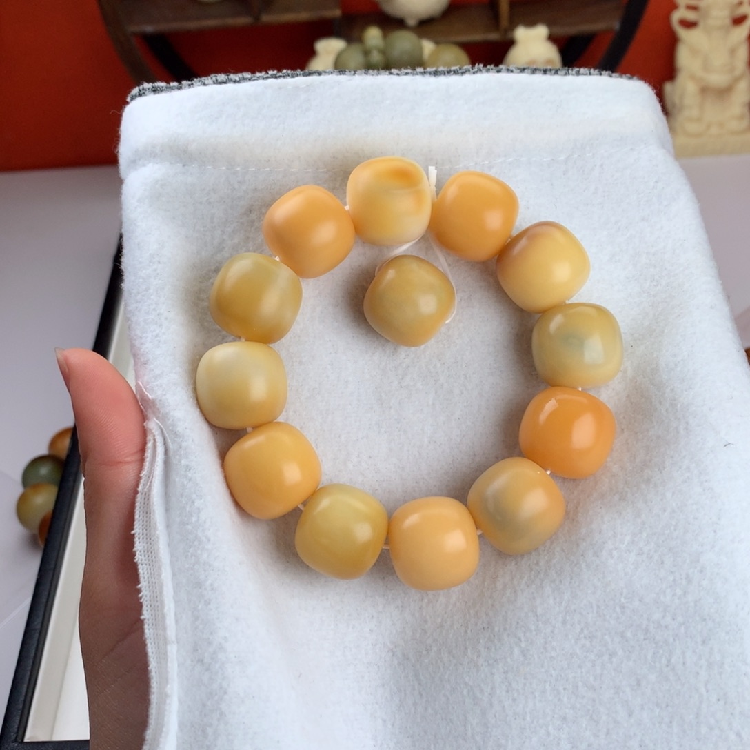 菩提根/象牙果吊坠2.0