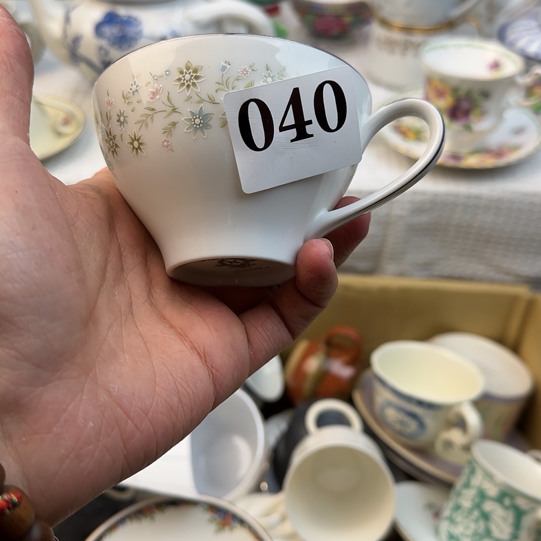 茶盏?***?我的小姐姐们都是我的小可爱们