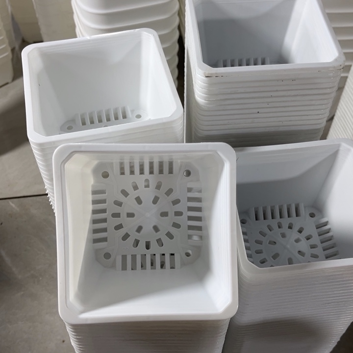 树脂白方口11方8 －组20