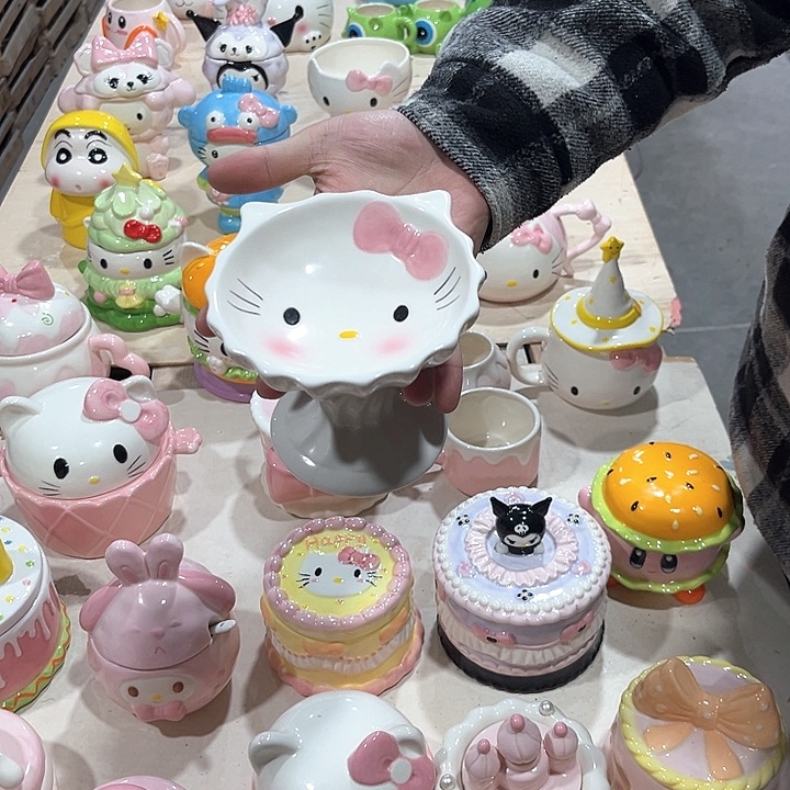 紫砂茶案我们的目标是成为