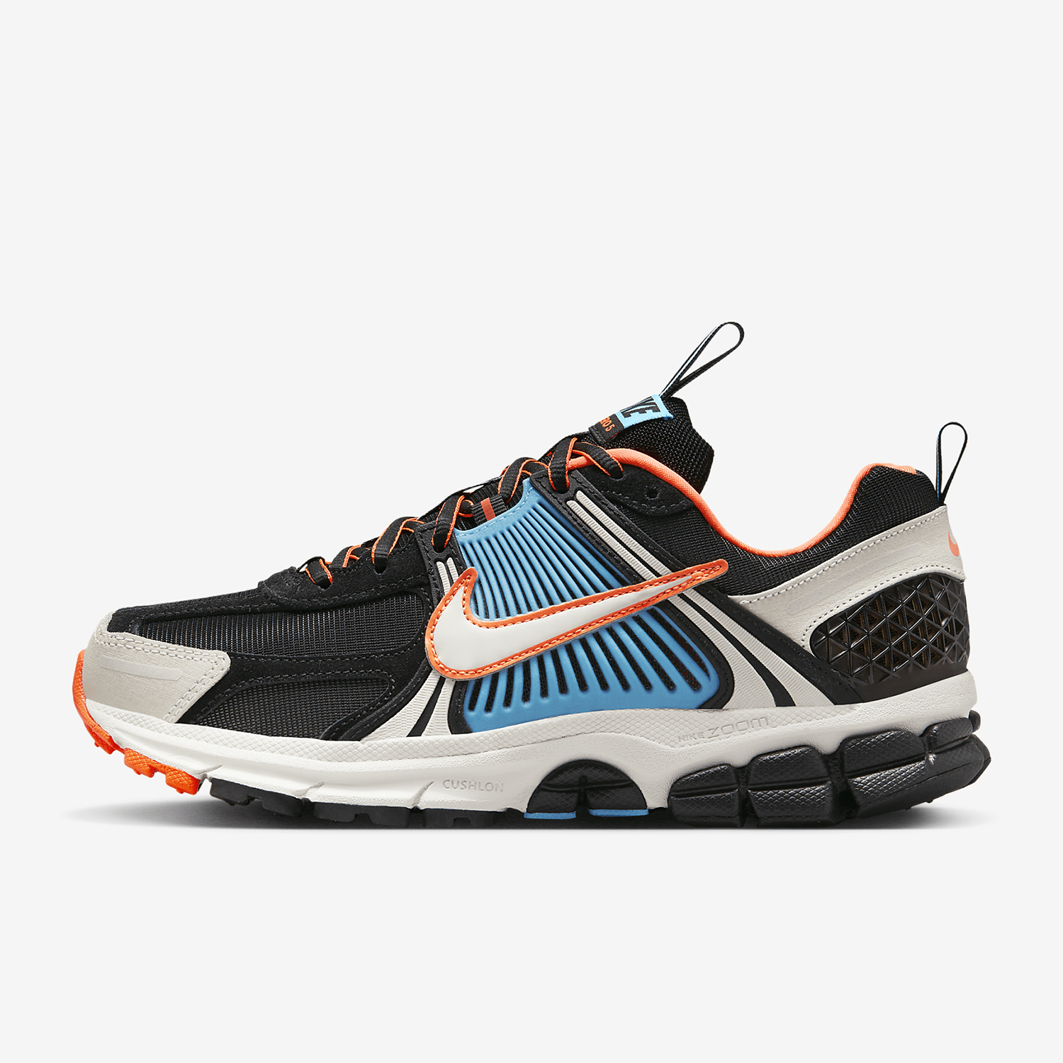 NIKE/耐克Air Zoom Vomero 5 低帮防滑运动鞋FZ3963010