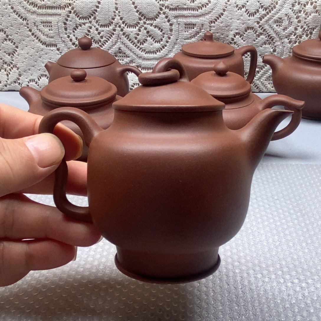 茶壶紫砂特价福利
