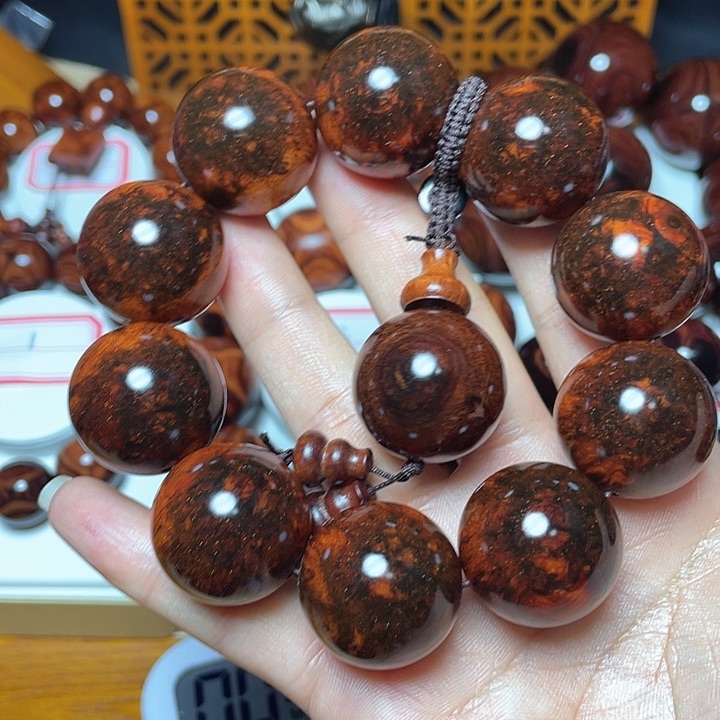 黄花梨/降香黄檀黄花梨2.5芝麻点