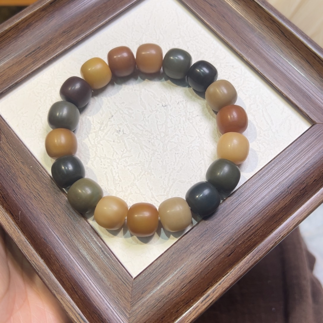 菩提籽类315卡14微瑕福利