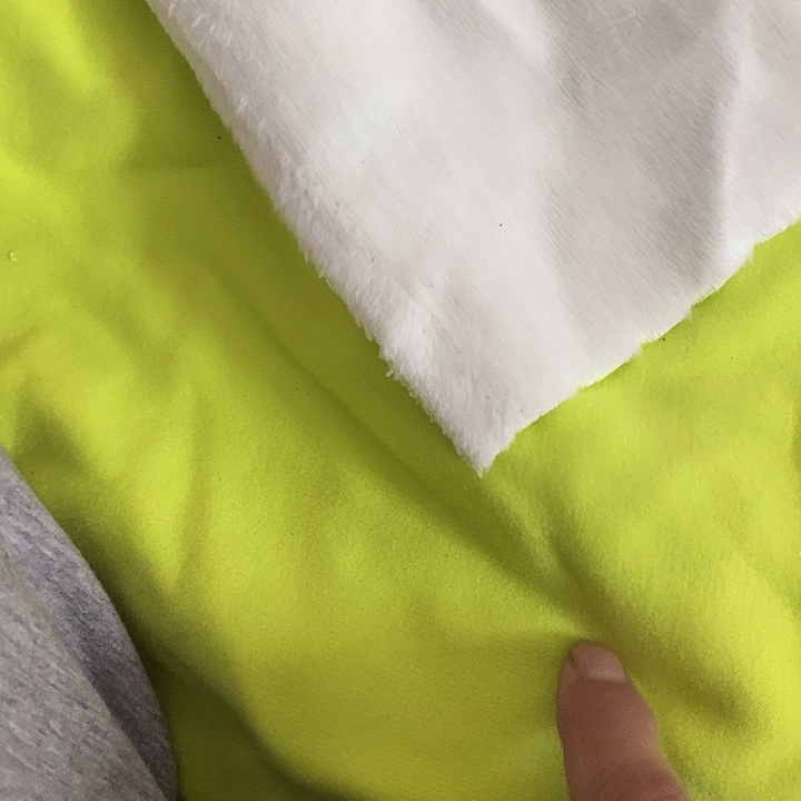 无纺布高档面料2米