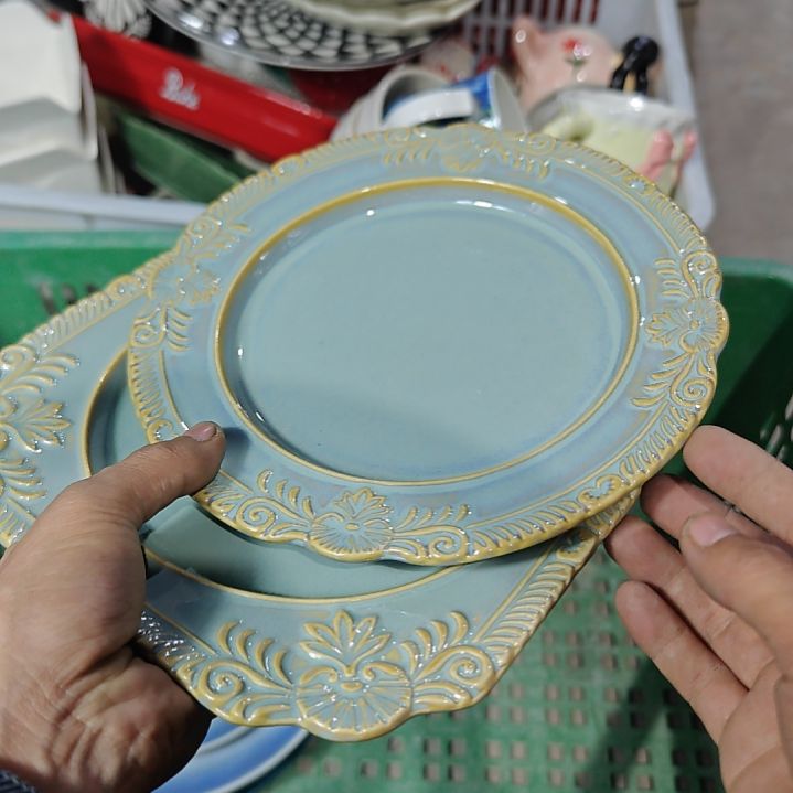 陶瓷餐具杯碗盘微瑕介意慎拍