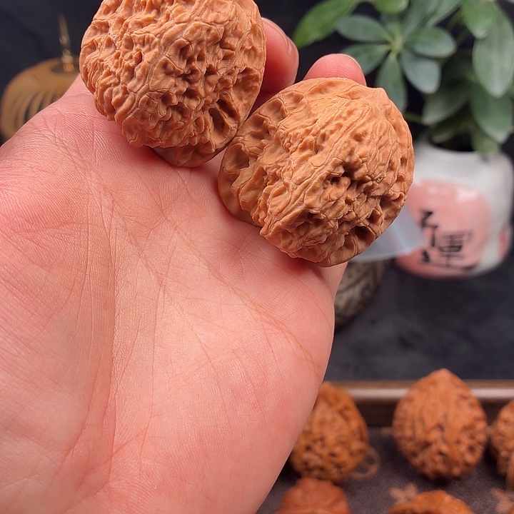 文玩核桃吊坠宽城