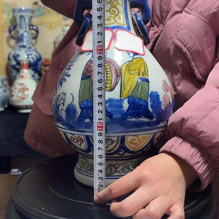 摆件                  