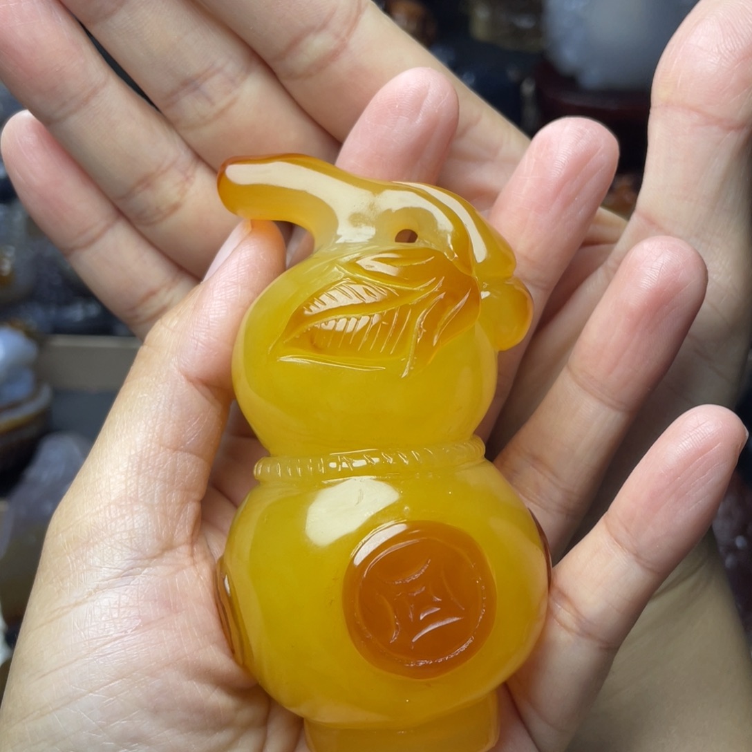 霁***风玛瑙/玉髓未镶嵌玛瑙