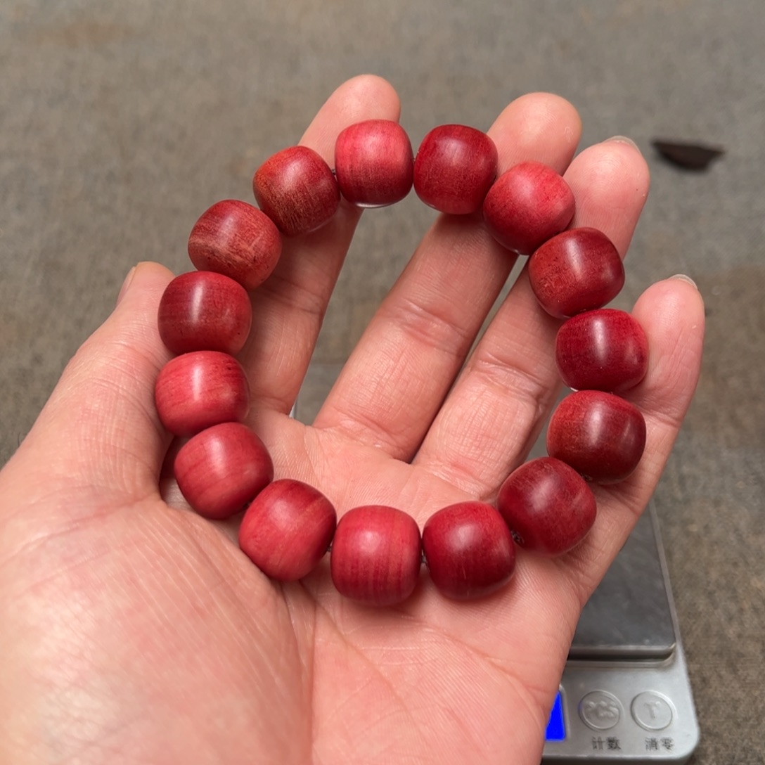 *****柏木（崖柏）北太行陈化崖柏