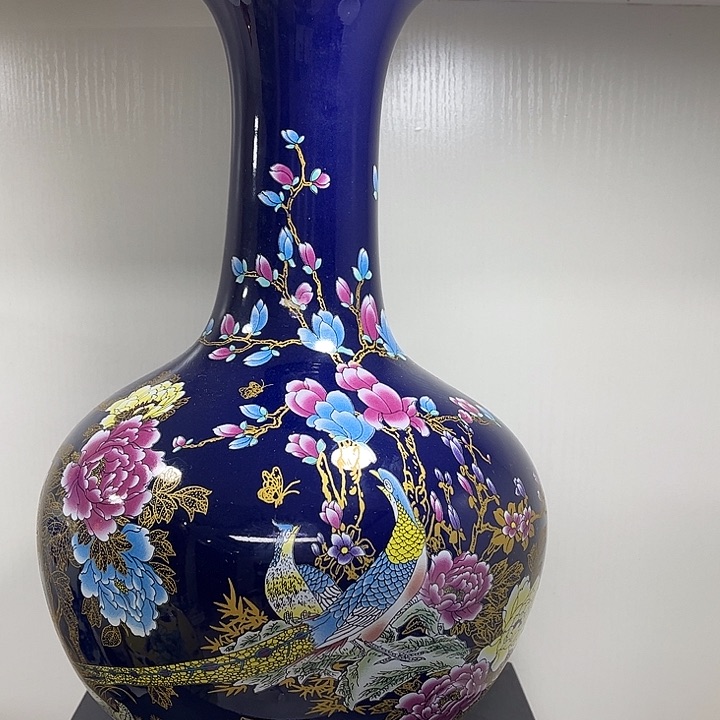 景德镇陶瓷花瓶摆件