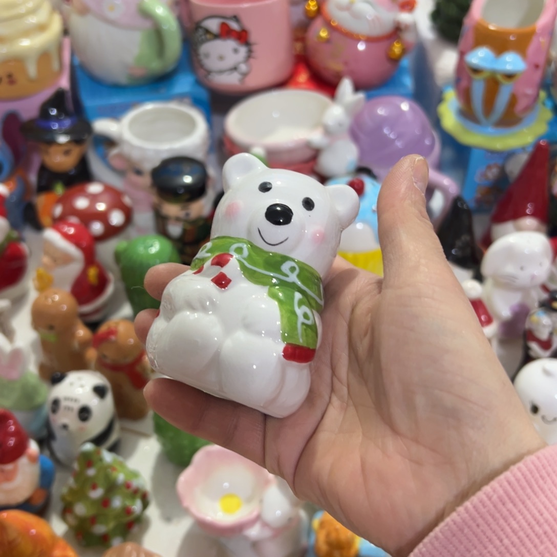 摆件陶瓷陶瓷陶瓷陶瓷