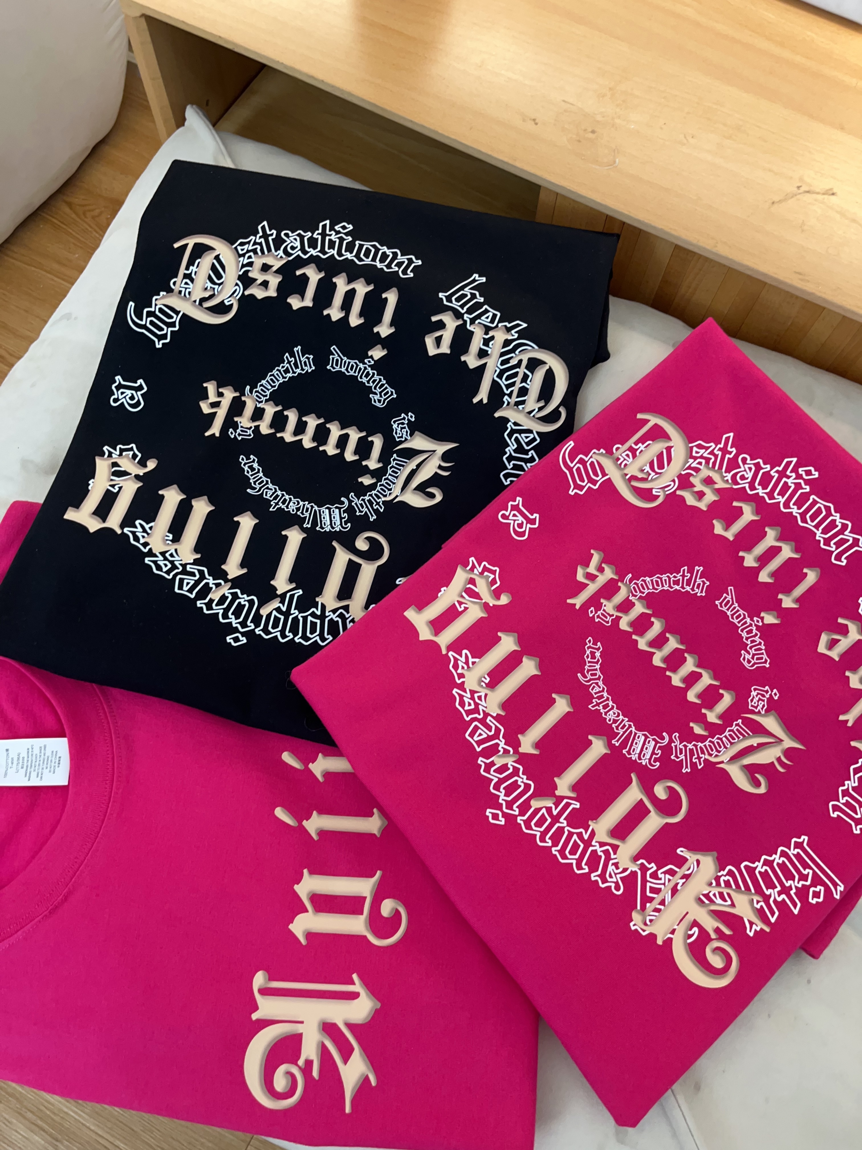 【800主播推荐/套装】2025新疆长绒棉新款短袖t恤女夏季宽松ins上衣