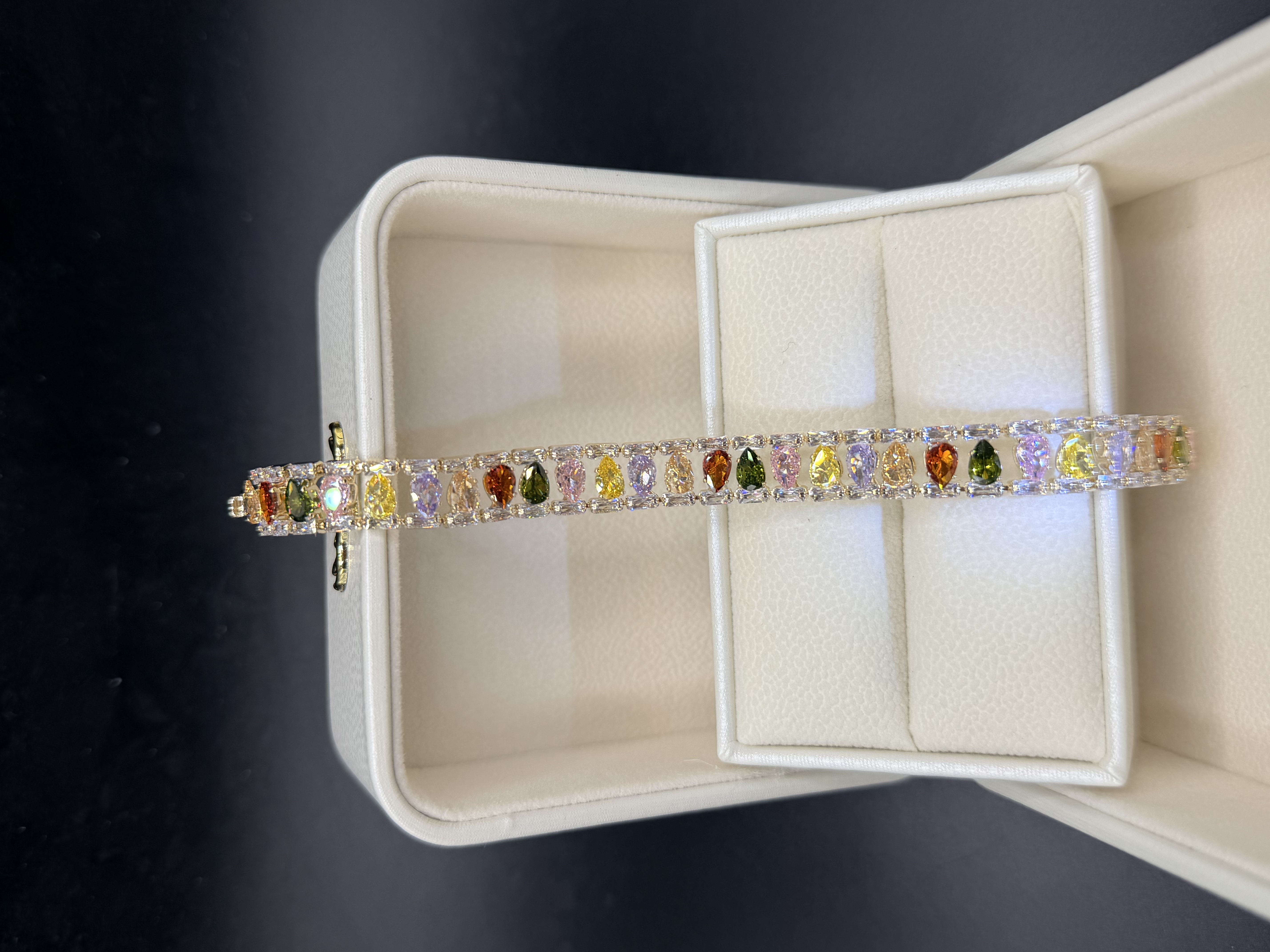 手链 【星辉绚灿 闪耀之星】A447