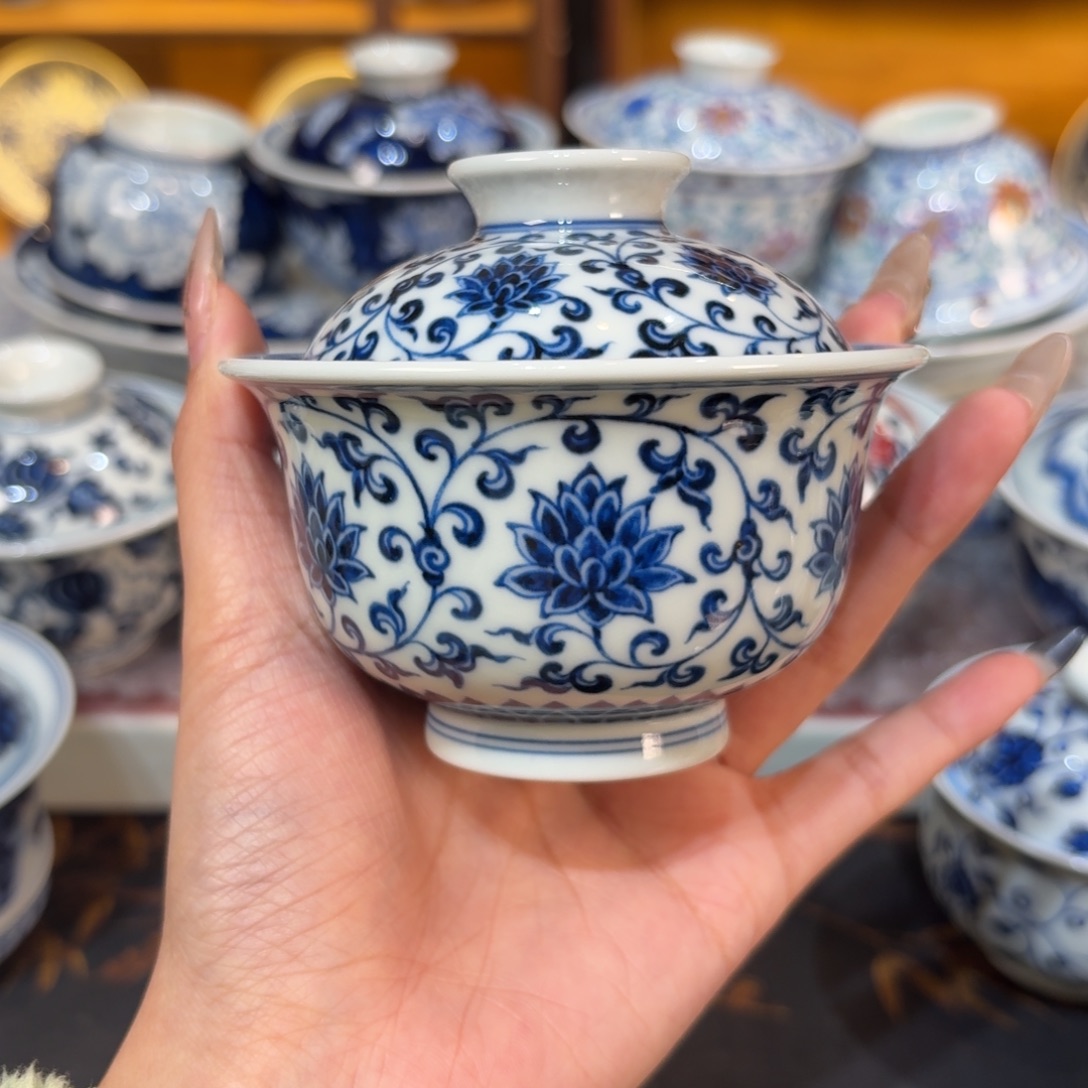 11111111111111盖碗