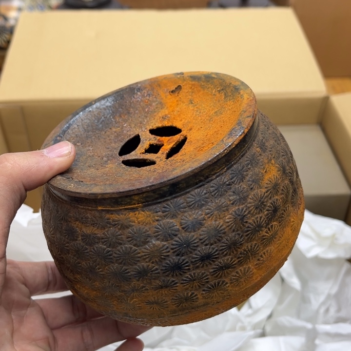 瓷片瓷器摆件工艺品摆件777 