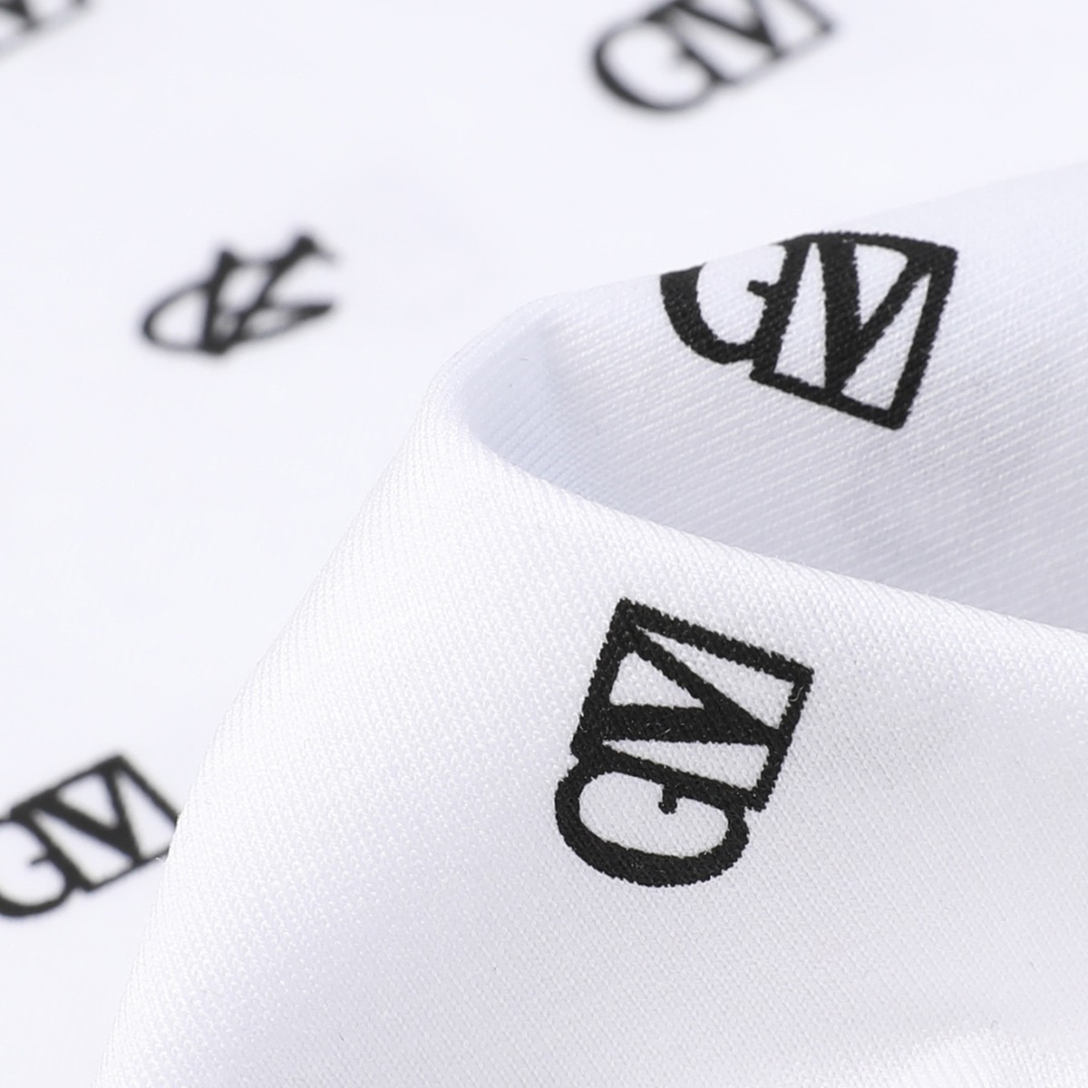 GIOVANNI VALENTINO/卓凡尼·华伦天奴短袖圆领T恤M03120300