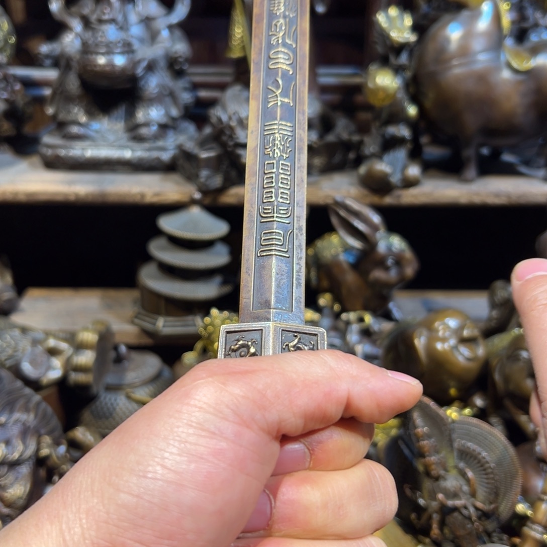 铜器精工精工铜器