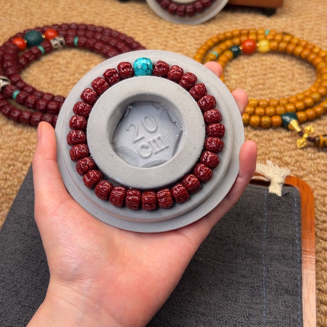 吊坠金刚菩提精品