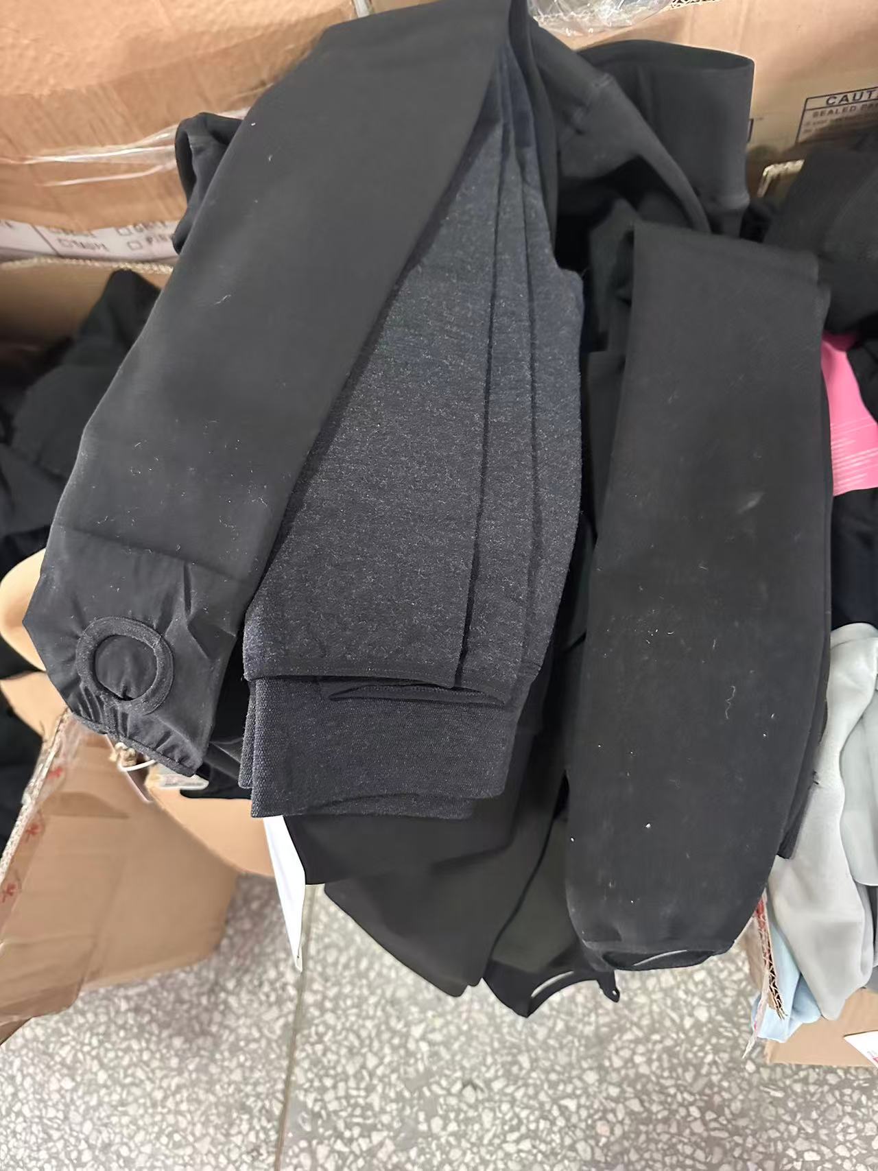 《兵哥外贸》3楼杂款特厚裤袜 发一条不挑色 踩脚款 特厚