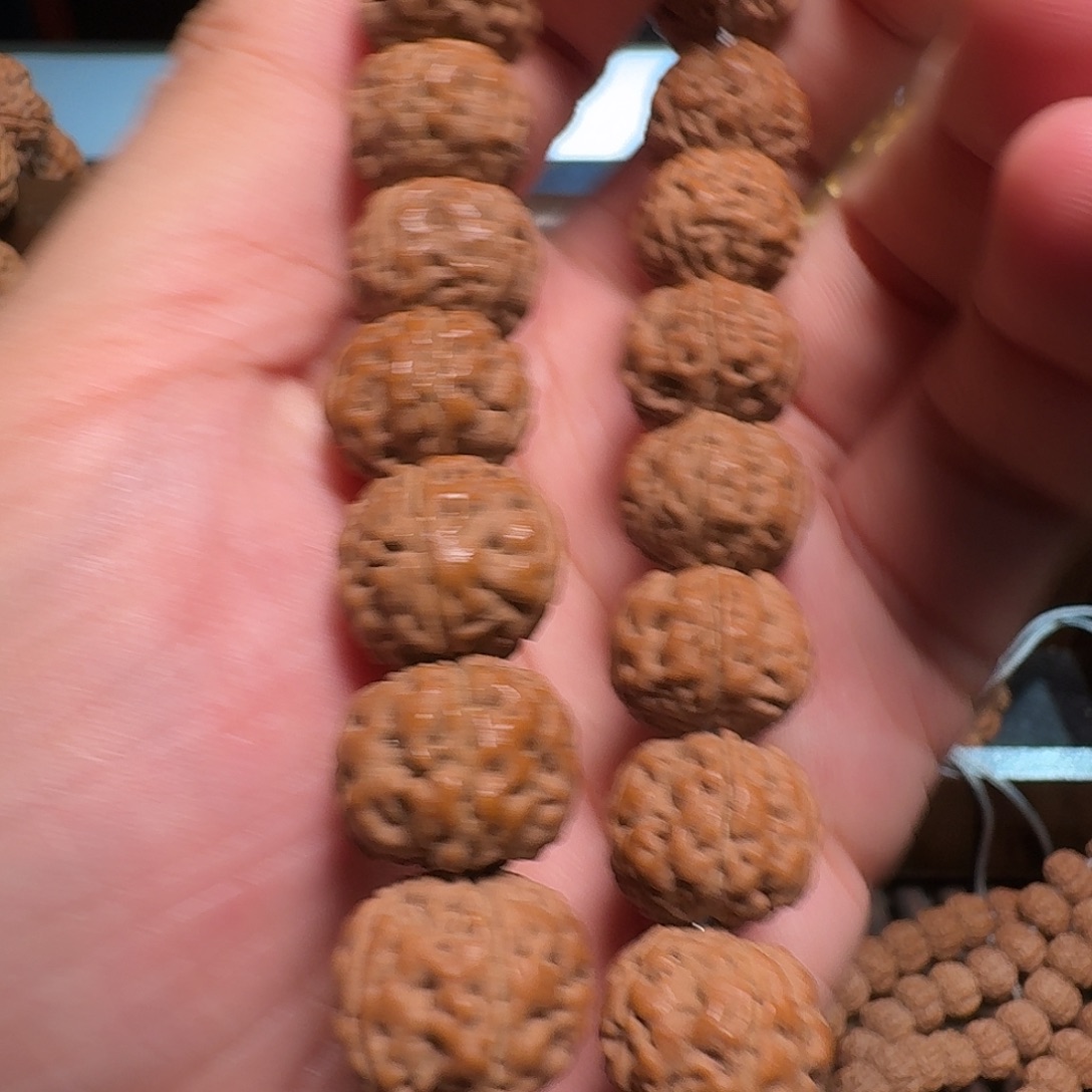 金刚菩提吊坠0000001
