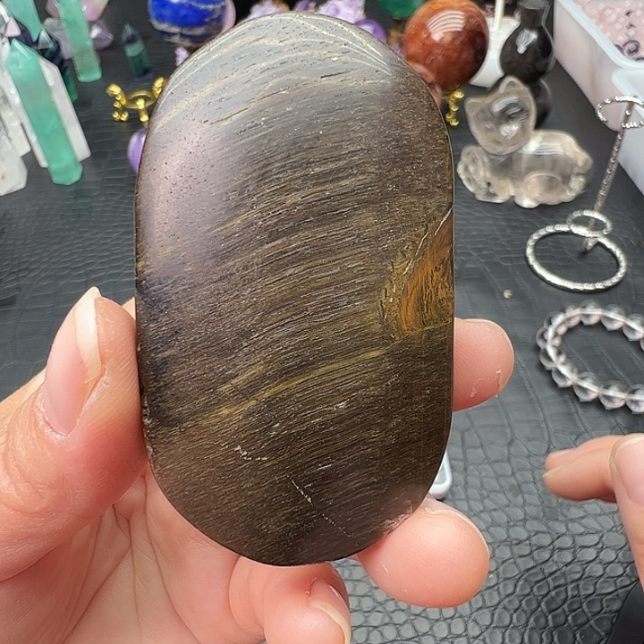 珠宝半成品未镶嵌水晶364