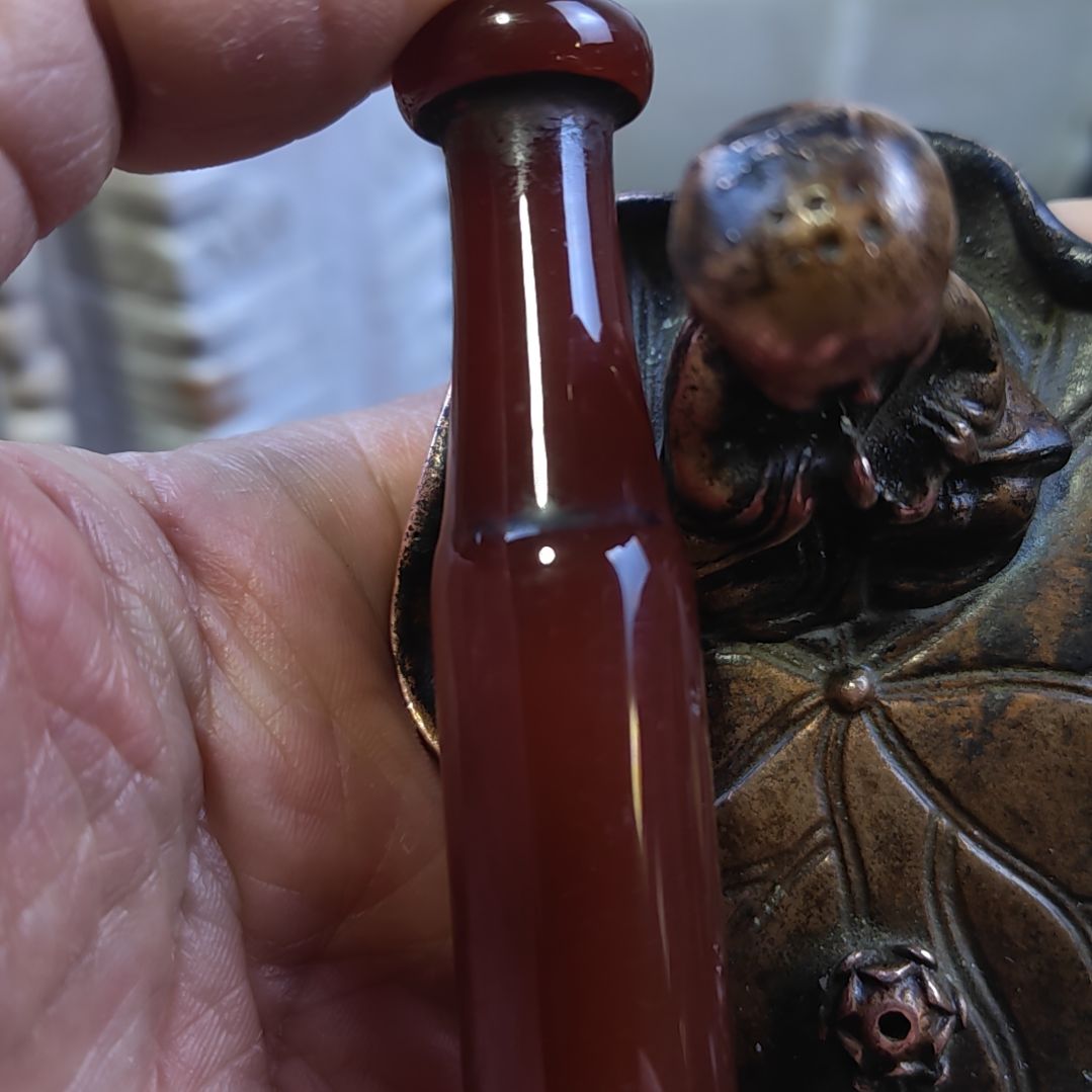 摆件铜器杂件摆件茶宠物