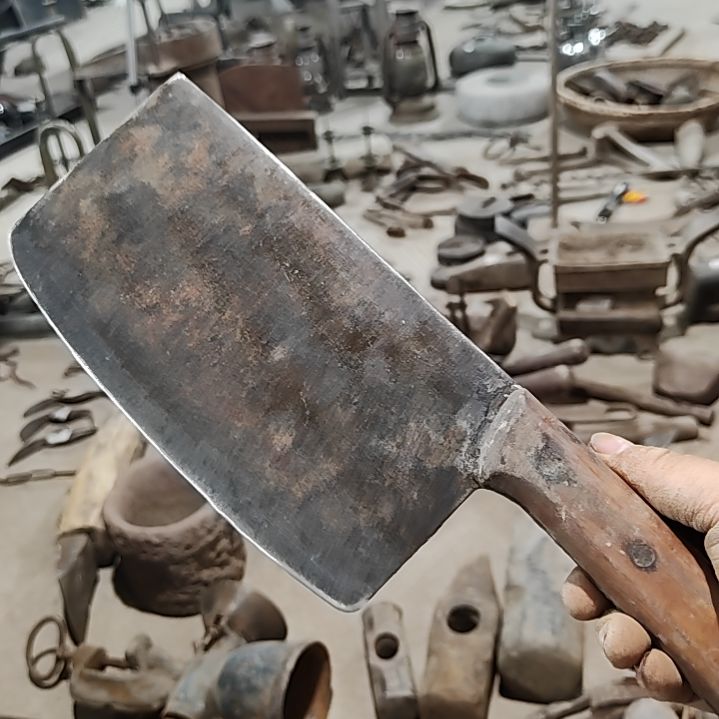 隹*b272全钢老铁板菜切13米