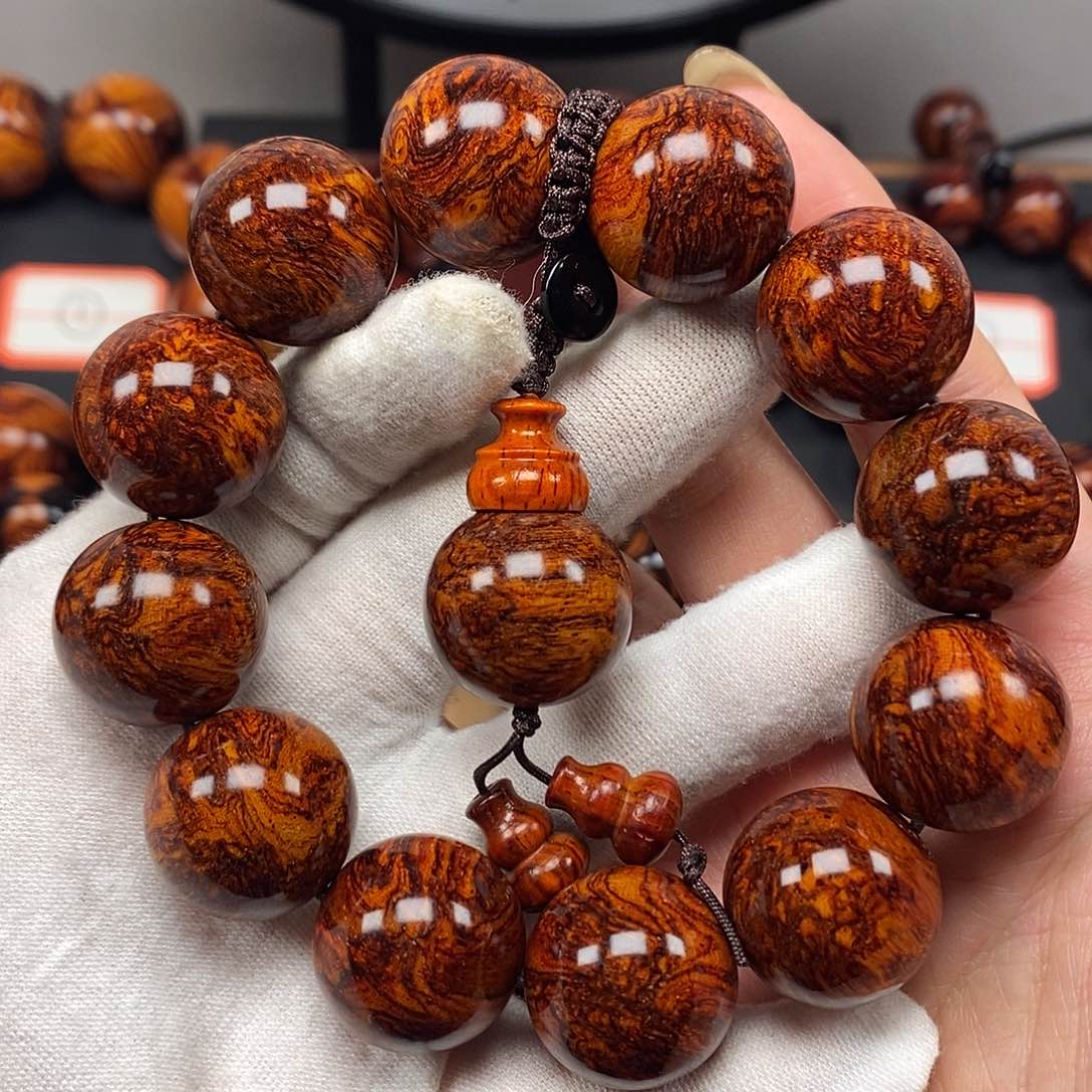 【闪购商品】花梨木类D****.2.0龙鳞纹理