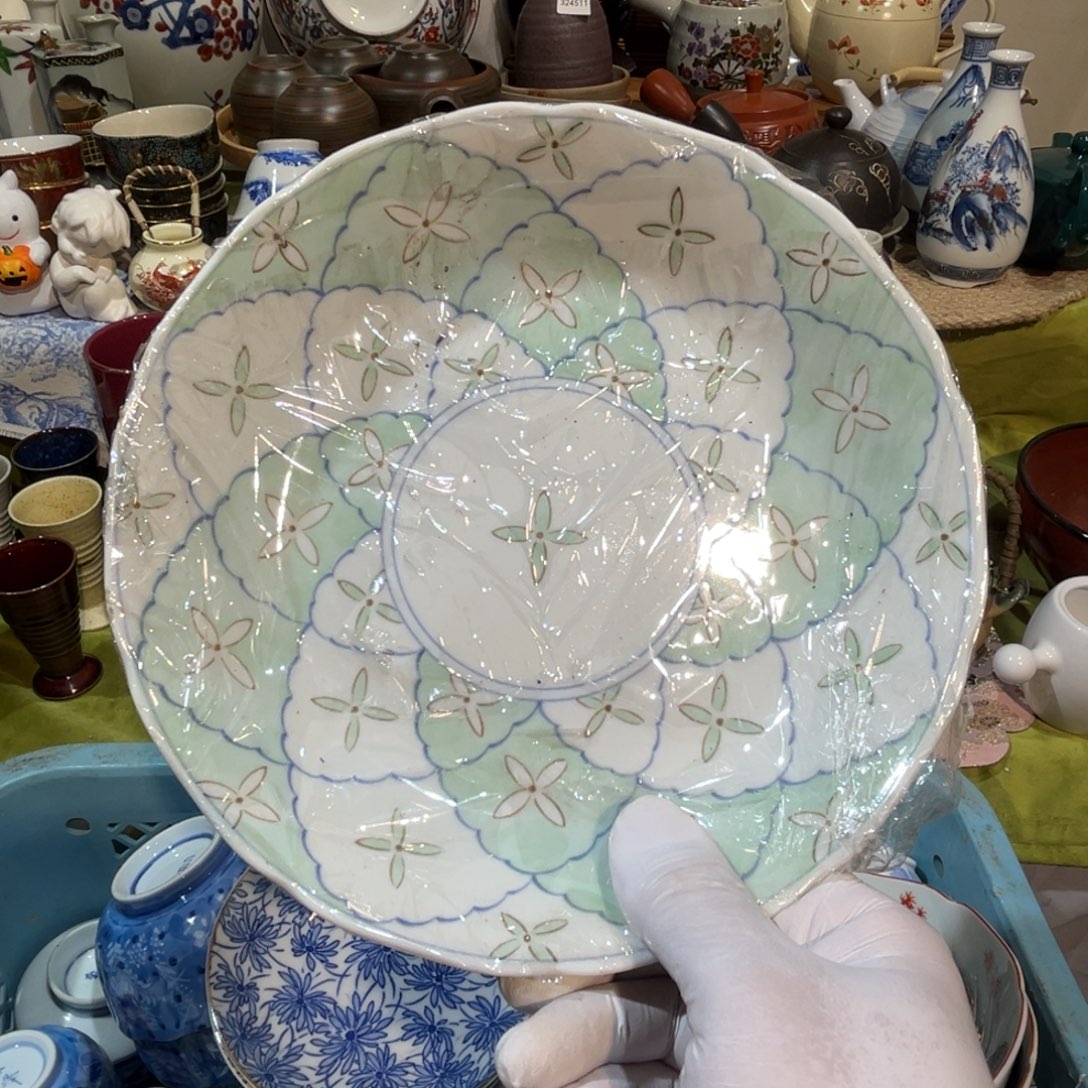 哒***哒其他散瓷，默认微瑕，完美者慎拍