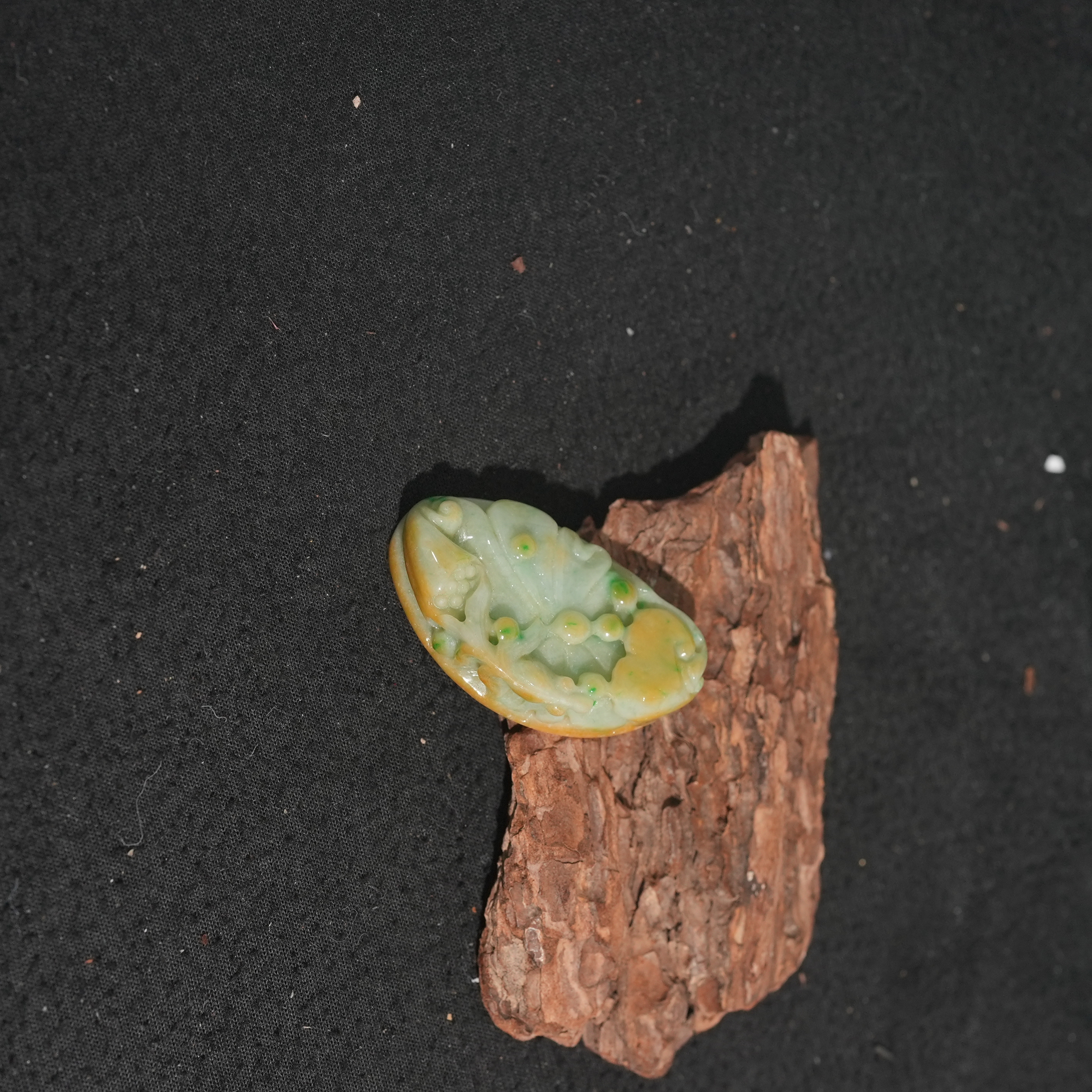 非金属锦纶吊坠 香港王老板-饰品吊坠8z363